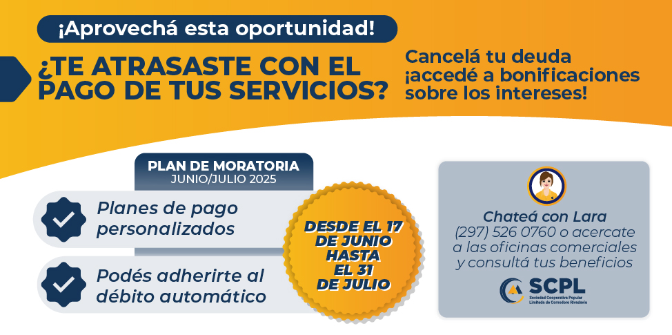 Plan Moratoria