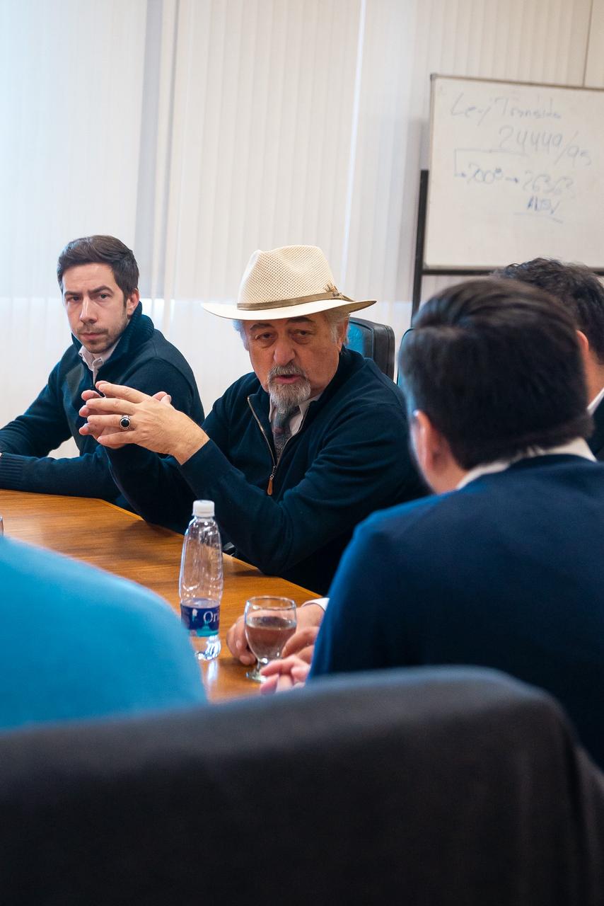 Auditoría favorable y aval unánime del sector energético: la SCPL de Comodoro consolida su ordenamiento y se posiciona como modelo cooperativo naciona
