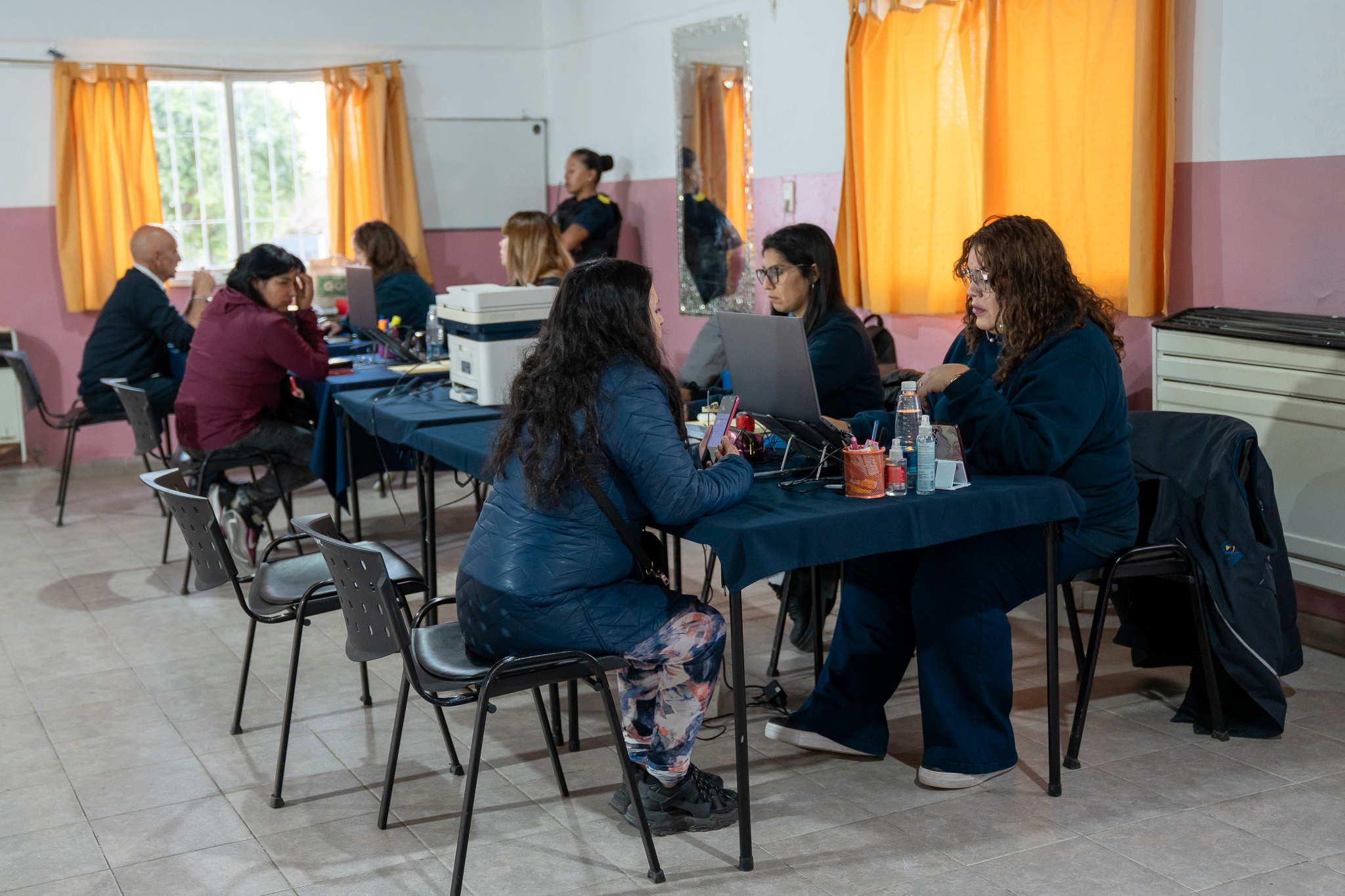 La SCPL fortalece su política social con un Plan Integral de Contención para sus asociados