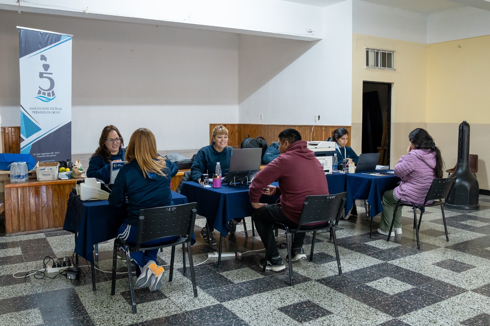 La Cooperativa consolida su presencia territorial con el programa “SCPL en tu barrio” 